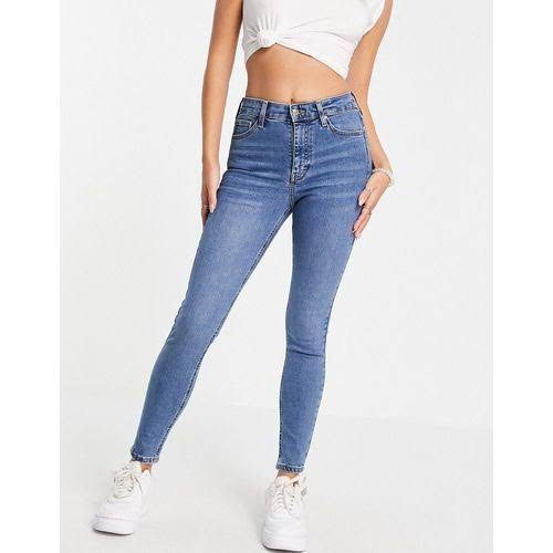 Topshop jamie hotsell jeans