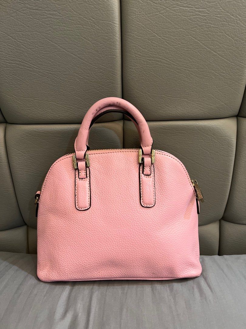 TORY BURCH HANDBAG, Luxury, Bags & Wallets on Carousell