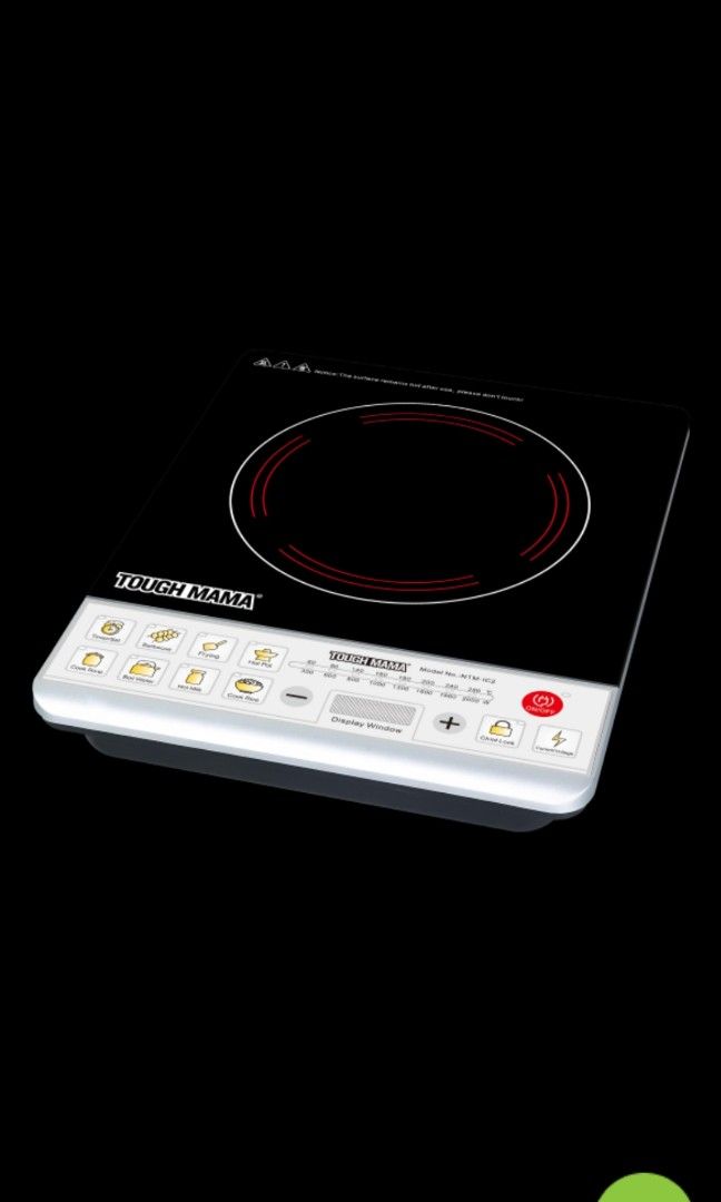 Tough mama shop induction cooker price