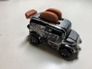 Toy Car hotwheels