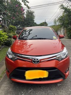 Toyota Vios 1.5 G (M)