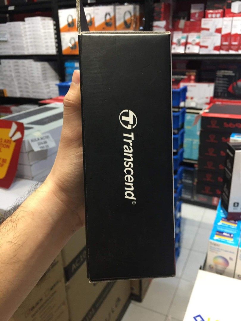 Transcend TS-DBK2 Magnetic & MOLLE Mount Kit For DrivePro Body 10B/20/30 Body Cameras