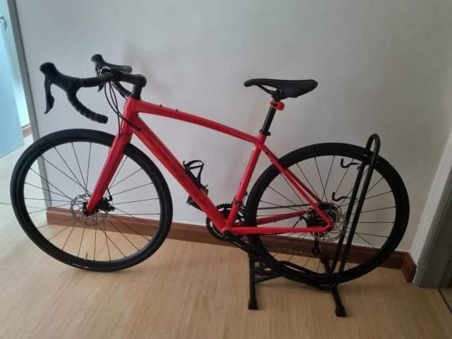 Used trek domane al 2 for sale deals