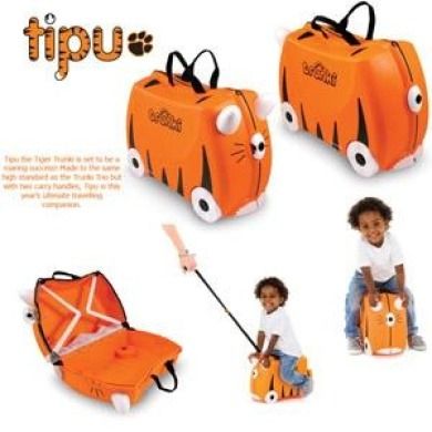 Trunki tipu on sale