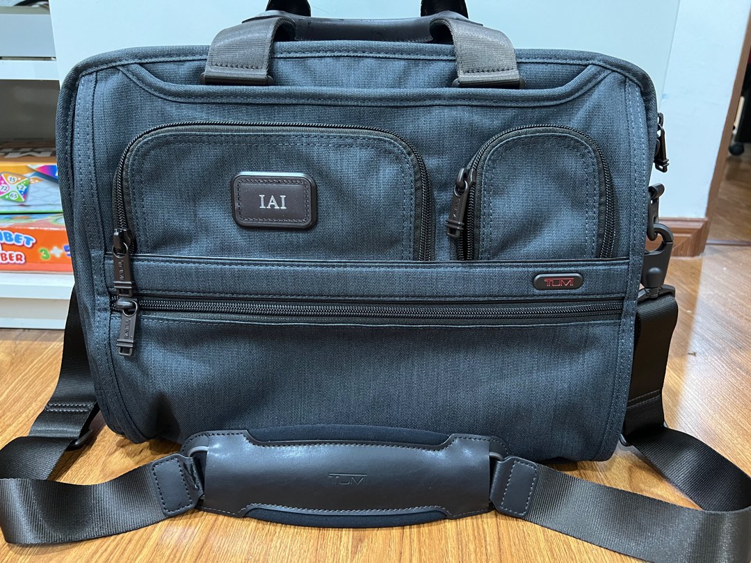 Tumi expandable organizer online