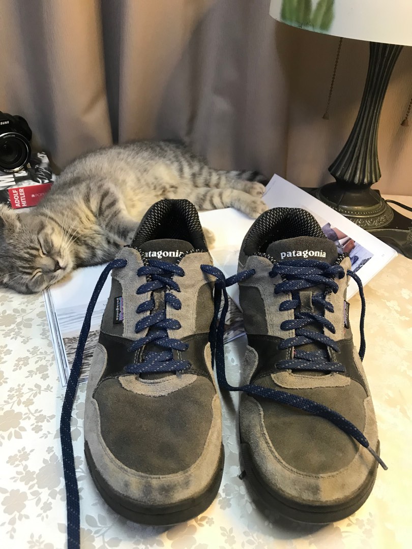Patagonia shoes uk store