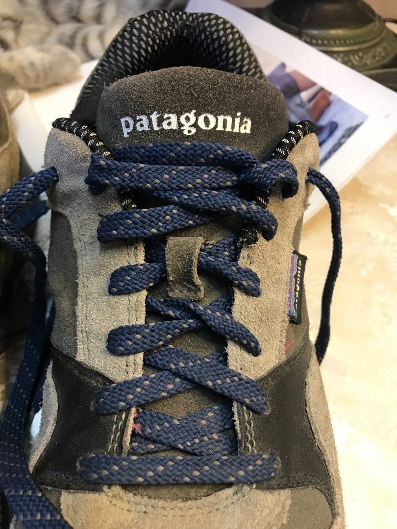 Uk 13 Patagonia shoes