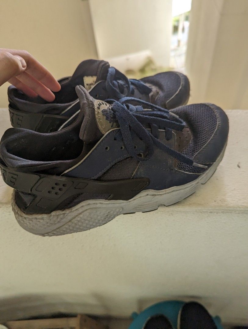 Nike huarache sale ultra boost