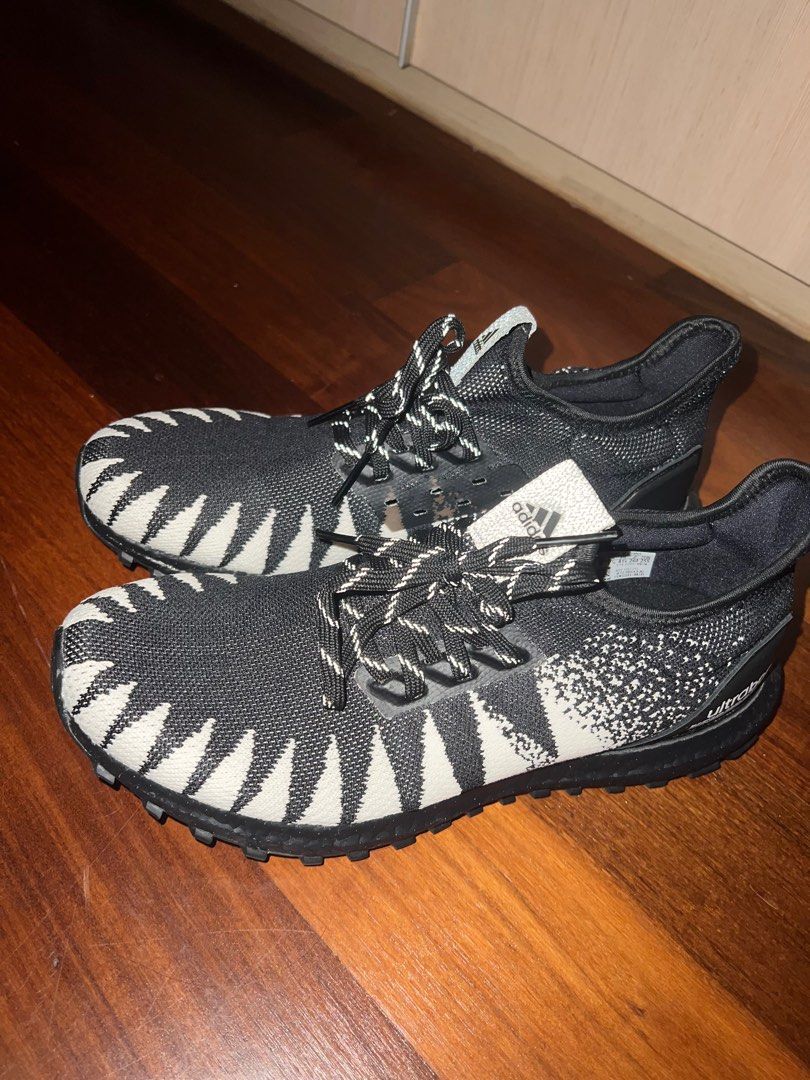 Ultra boost cheap all terrain neighborhood