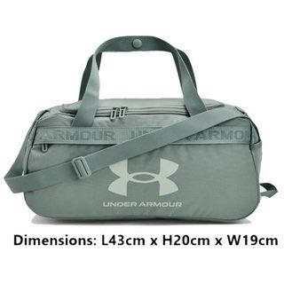 Under armour xs duffel bag shop