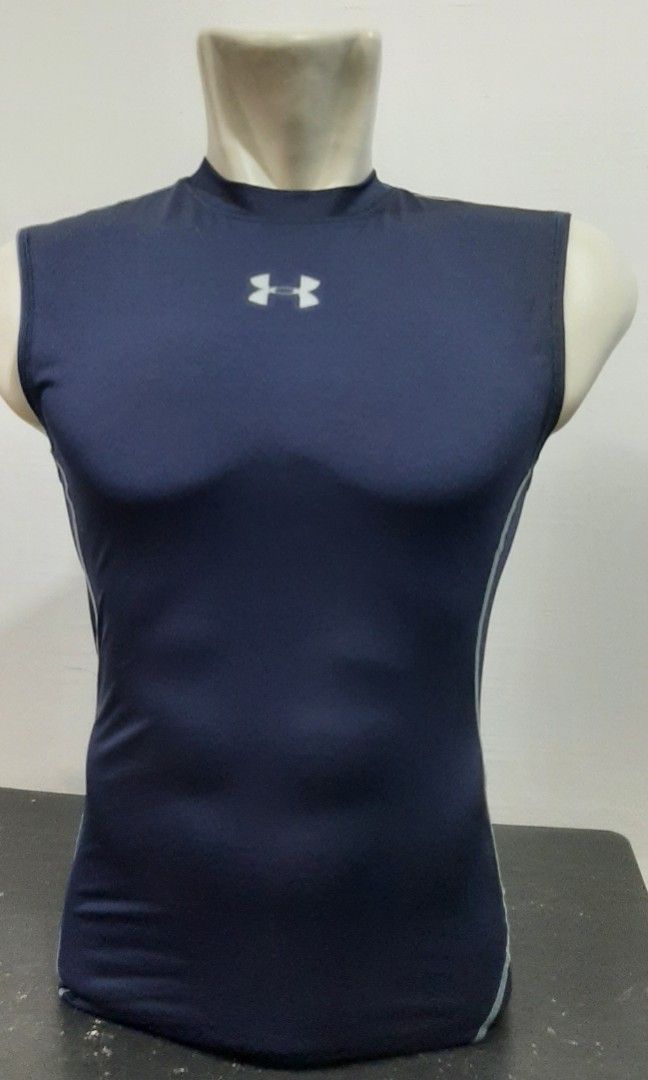 Under Armour Sleeveless Compression Shirt