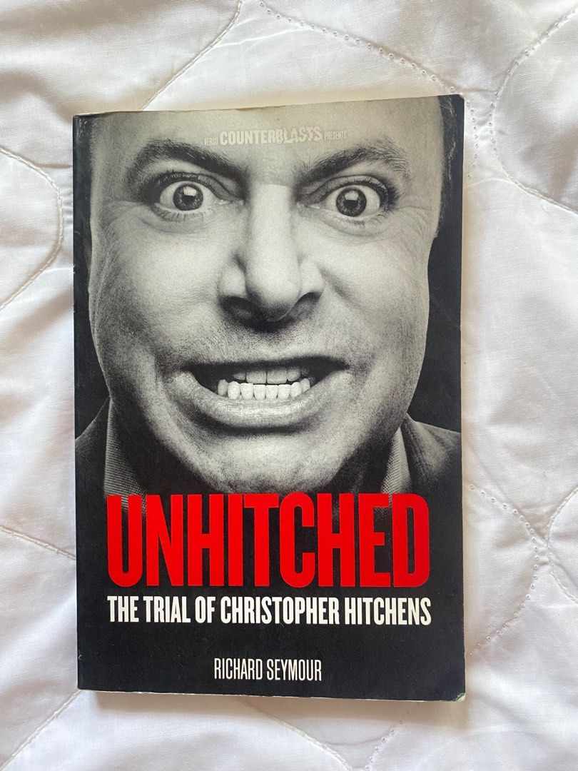 Unhitched by Richard Seymour (Category: Storybooks) located in San Fernando. Submitted by duermechels (Listing ID 1211731301, Image 1). Description: .
