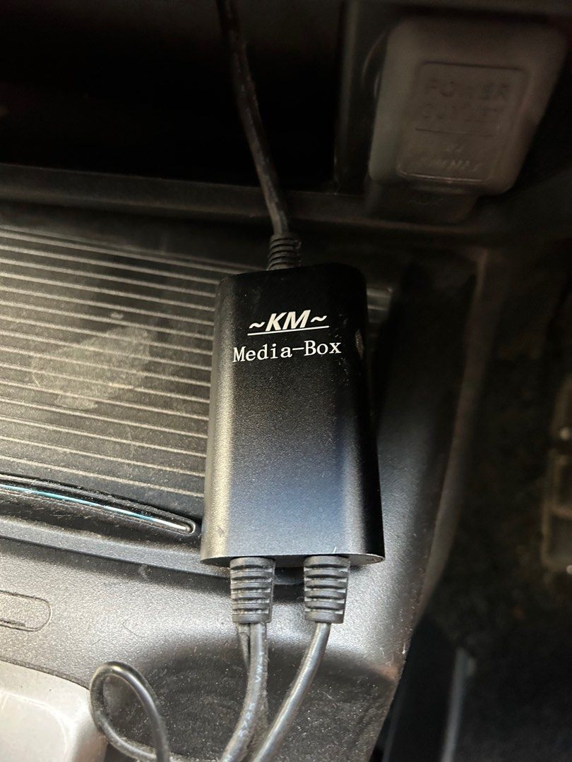 Usb Aux adapter cable for Honda civic fd, Car Accessories, Accessories