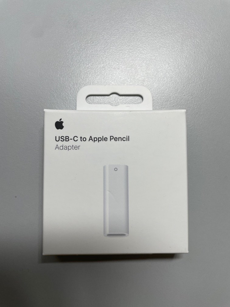 USBC to apple pencil adapter, Computers & Tech, Parts & Accessories