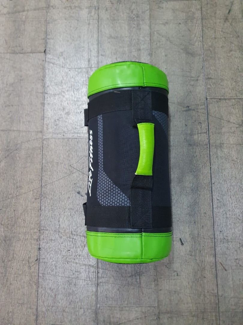 USED Life Fitness Core Bags 10kg 15kg 20kg 25kg Sports