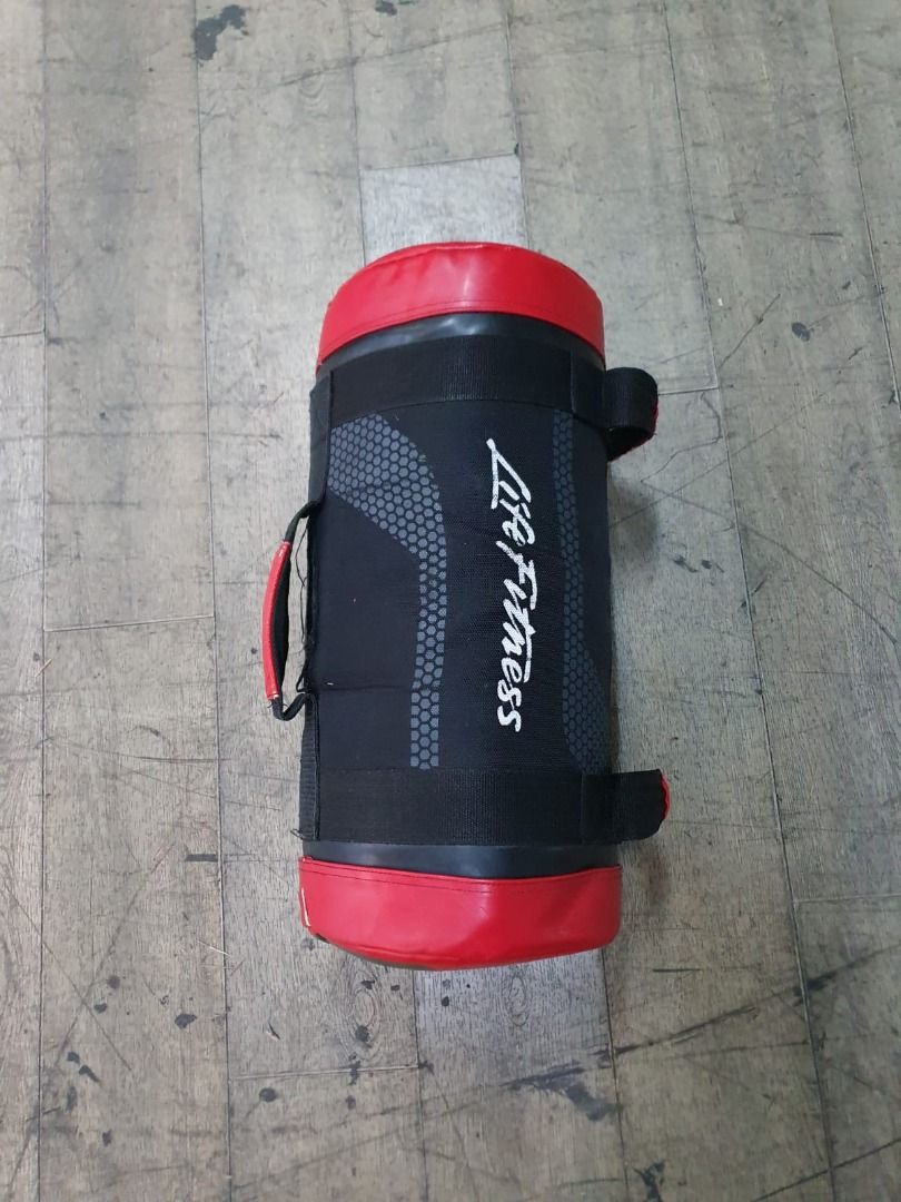 Life fitness core bag hotsell
