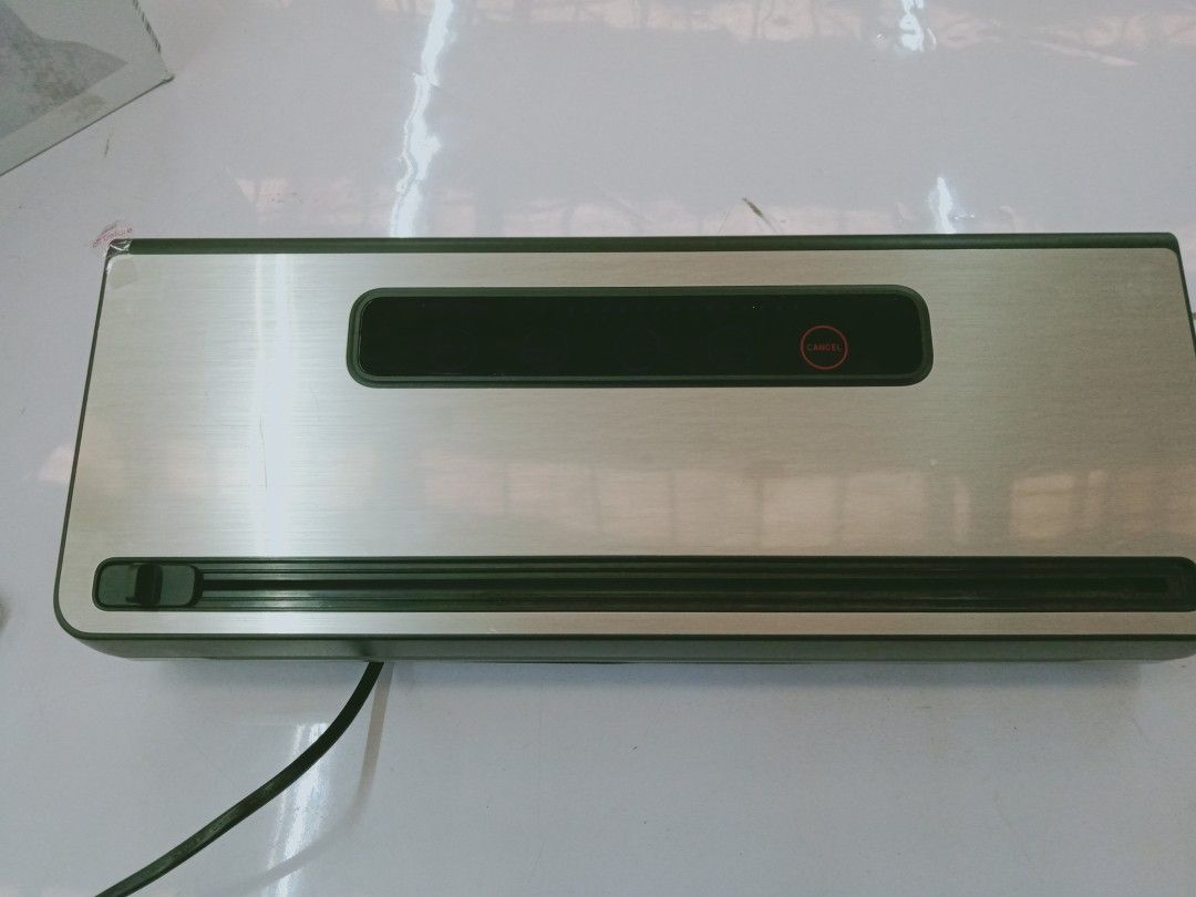 VACUUM FOOD SEALER. ANKO, TV & Home Appliances, Kitchen Appliances
