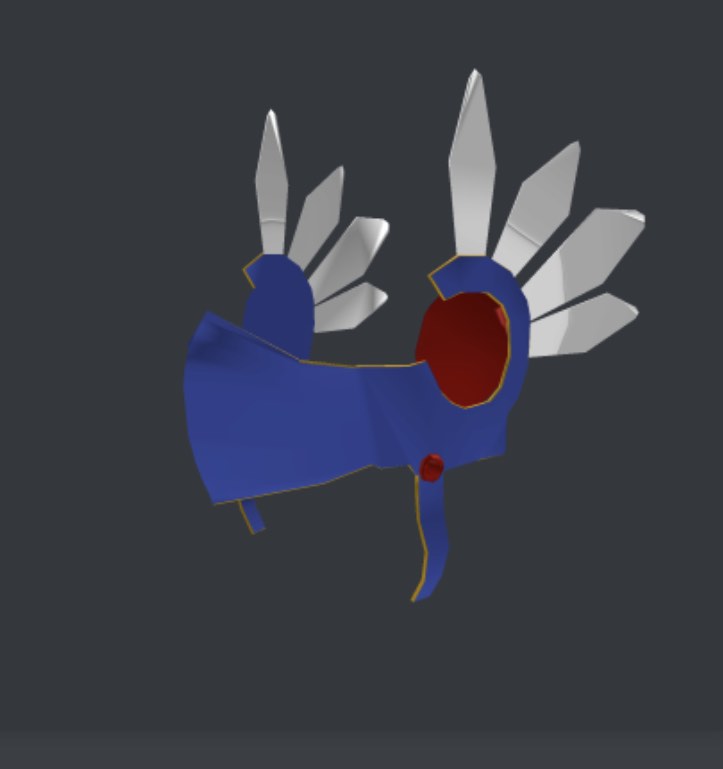 Valkyrie Helmet (ROBLOX) [CHEAPEST IN WHOLE MARKET], Video Gaming, Gaming Accessories, In-Game ...