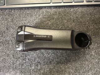 Venge Stem (110mm x 6deg)