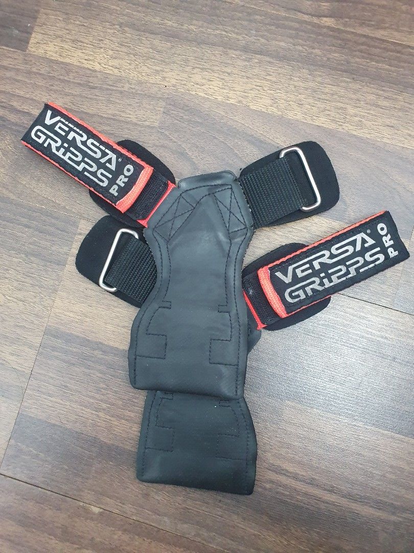 Versa gripps outlet sizing