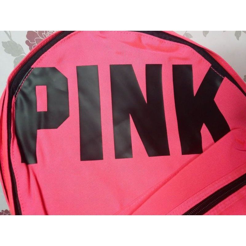 Victoria's Secret Backpack, Women's Fashion, Bags & Wallets, Backpacks