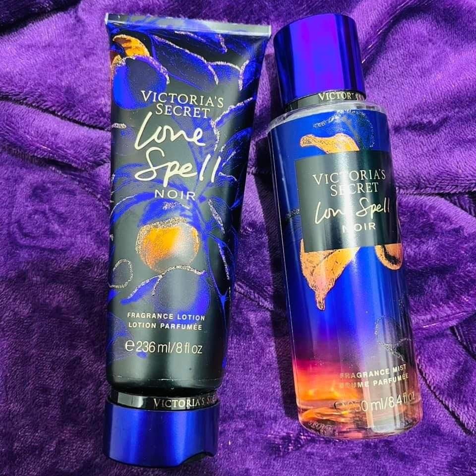 Victoria's Secret Lotion and Perfume, Beauty & Personal Care, Bath