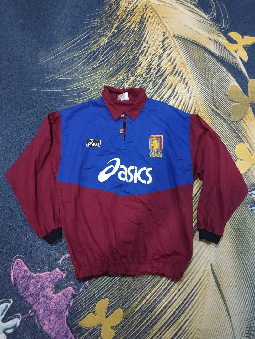 Aston on sale villa sweatshirt
