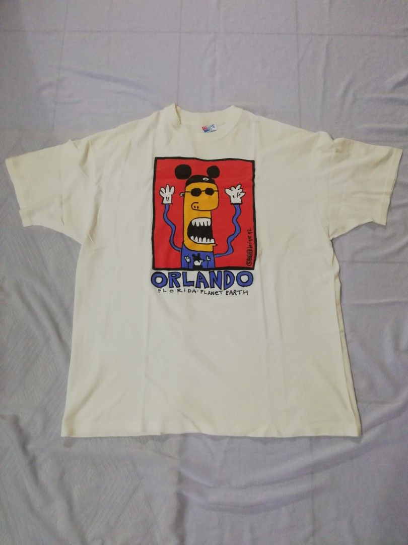 Vintage Bighead T-shirt / 90s / Cartoon / Looney Tunes / Movie / Crazy ...