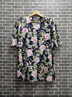 Vintage Blouse XXL