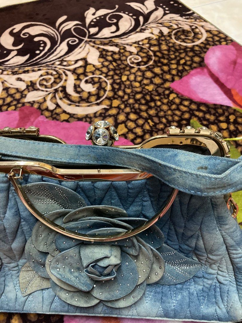 Dinner bag for ladies hot sale