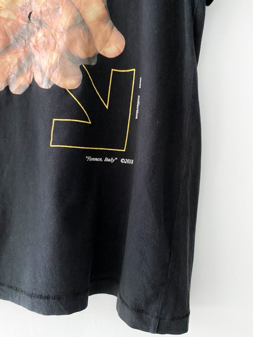 Off white fahrenheit 451 pill box hot sale