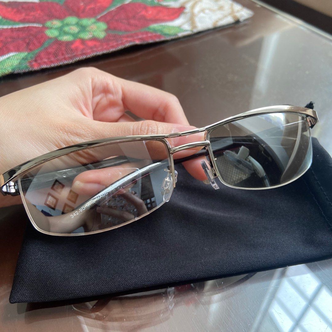 Vintage Sunglasses Japanese Brand Retro y2k, Women's Fashion, Watches