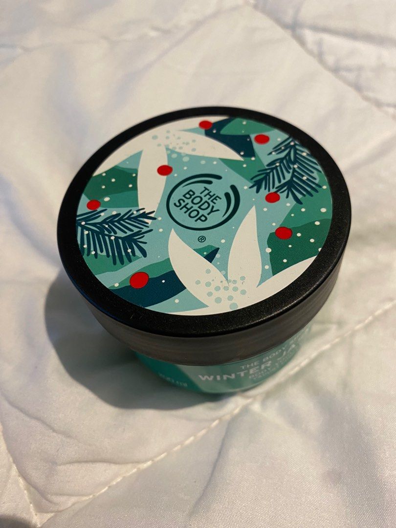 Winter Jasmine Body Shop, Kesehatan & Kecantikan, Kulit, Sabun & Tubuh