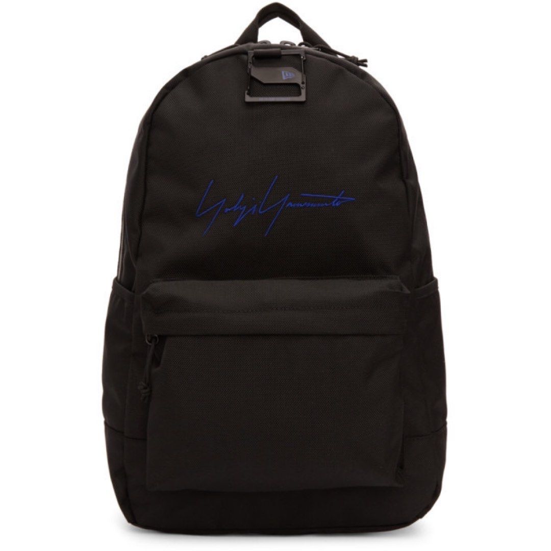 Yohji yamamoto new era backpack sales