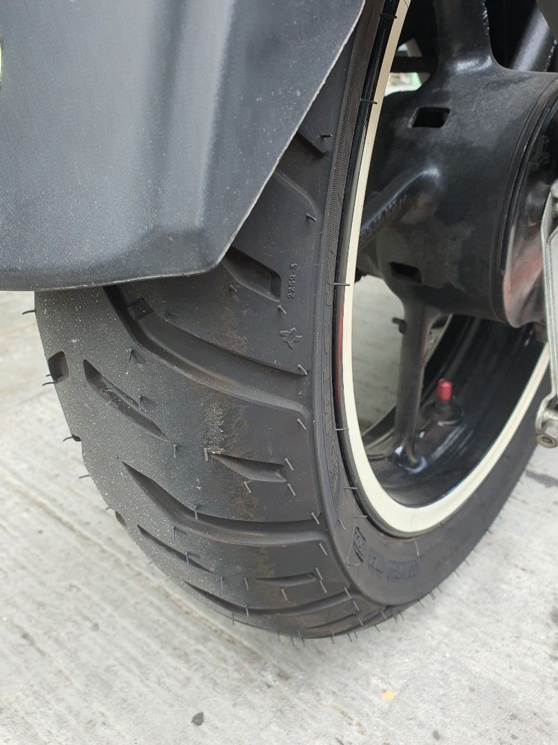 Yamaha FZN150 for sale. Roy 9877 9412, Motorcycles, Motorcycles for