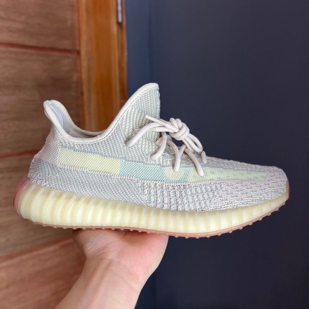 Yeezy 359 outlet v2 citrin