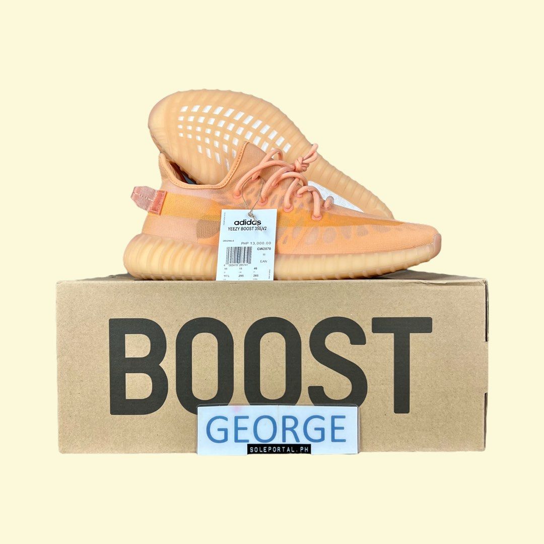 Yeezy boost hotsell 35v2