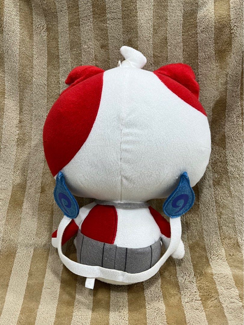 Buchinyan plush hot sale