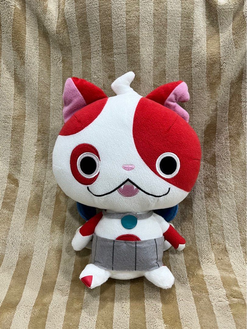 Buchinyan plush sales