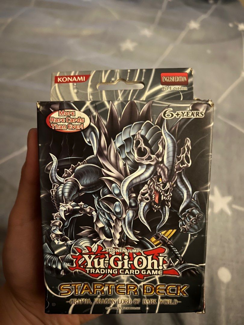 YuGiOh 5Ds Structure Deck Gates Of The Underworld Single Card Common Broww, Huntsman Of Dark World 8  77117.1461115903