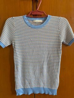 Zara women shirt /zara blouse
