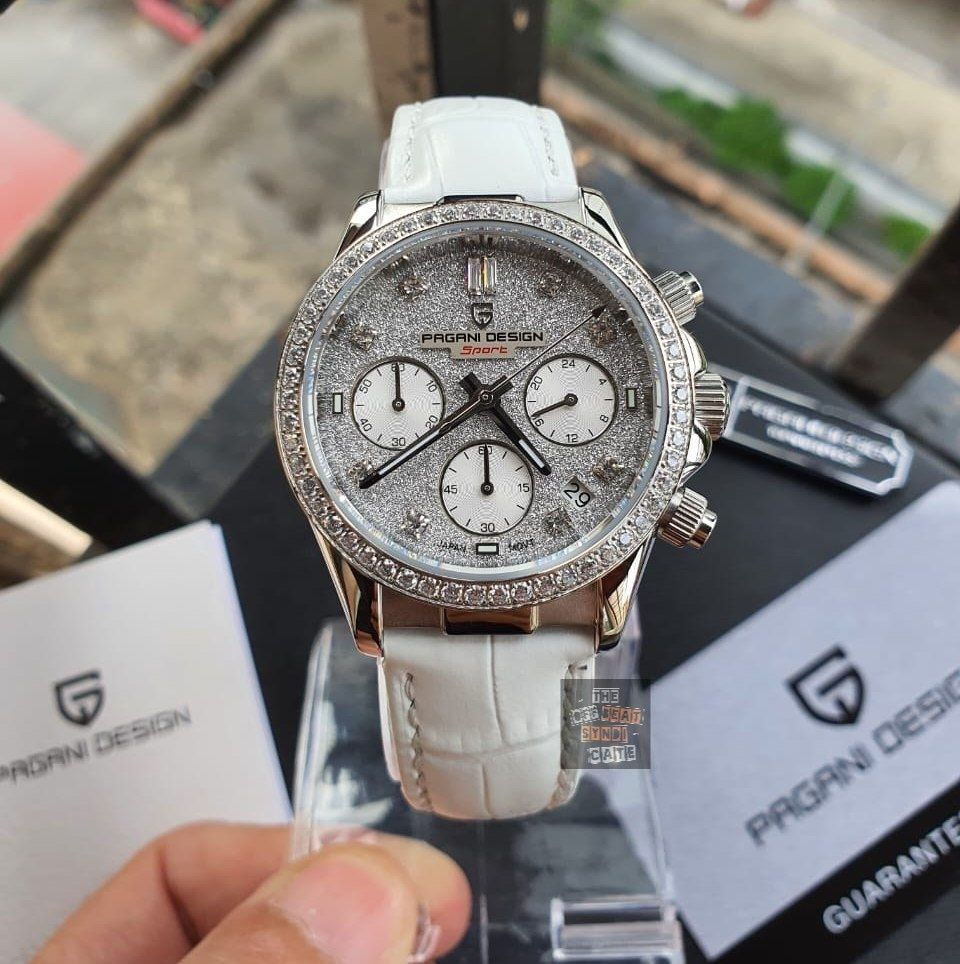 Pagani design women's watch clearance
