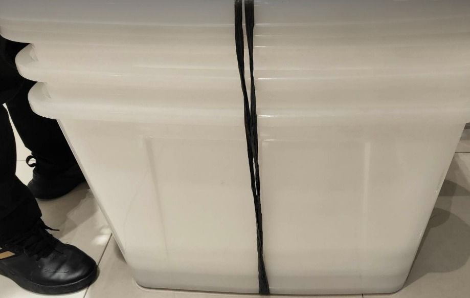 155L MEGABOX BIGGEST BOX To Mandaluyong City, Furniture & Home Living