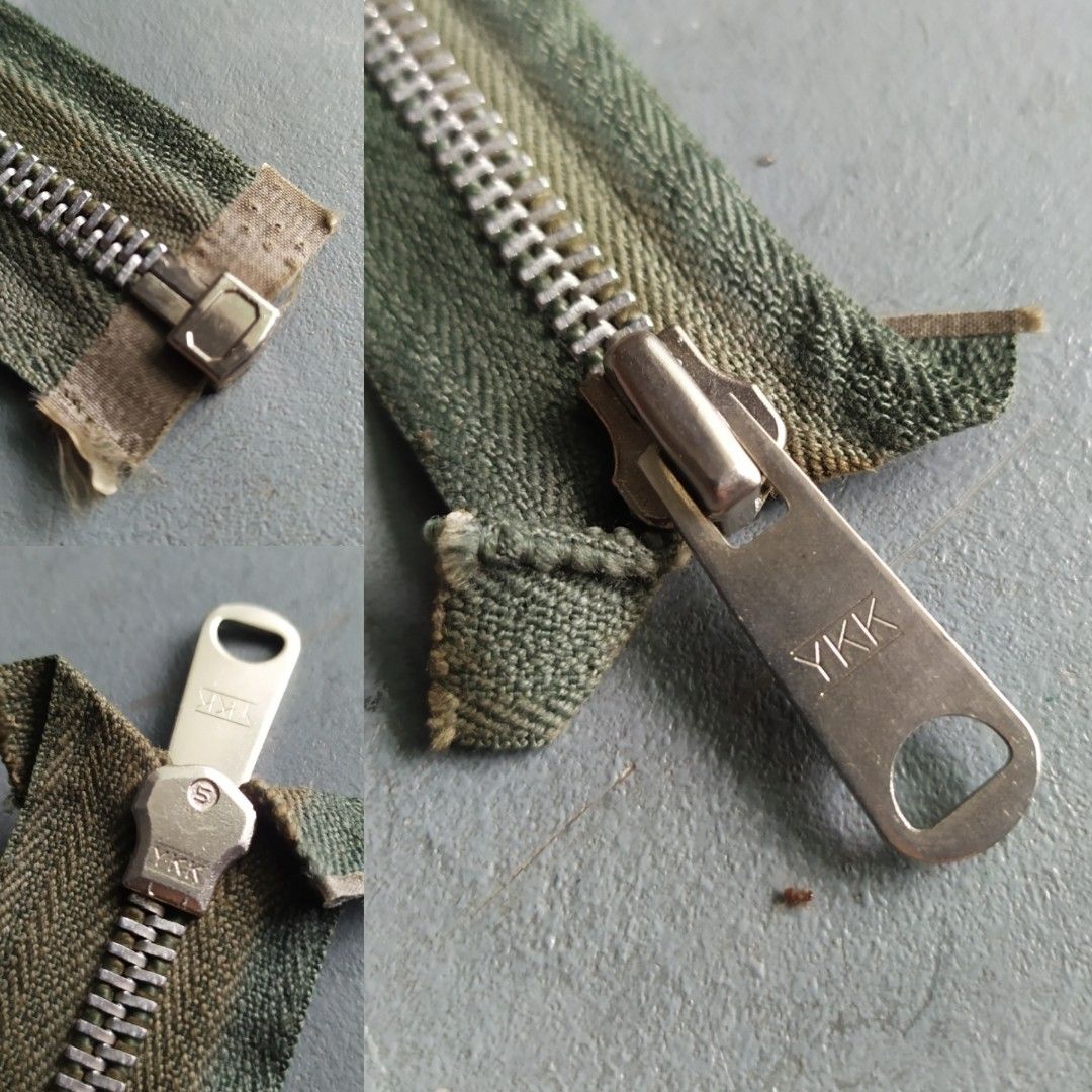 Ykk sweater best sale