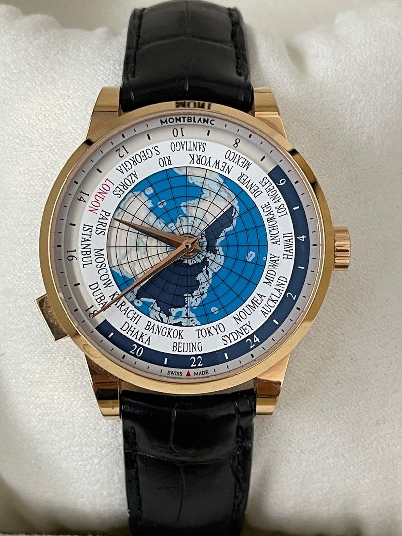 Montblanc 112307 new arrivals