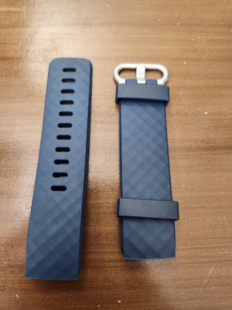 Granite reflective woven 2025 band