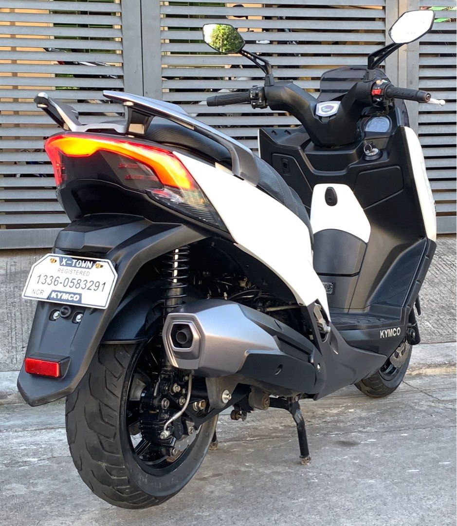 Telo Coprimoto Impermeabile Rebeca Shop Per Yamaha T-Max - In PVC Con Interno Felpato, Anti-Graffio - Foto 6