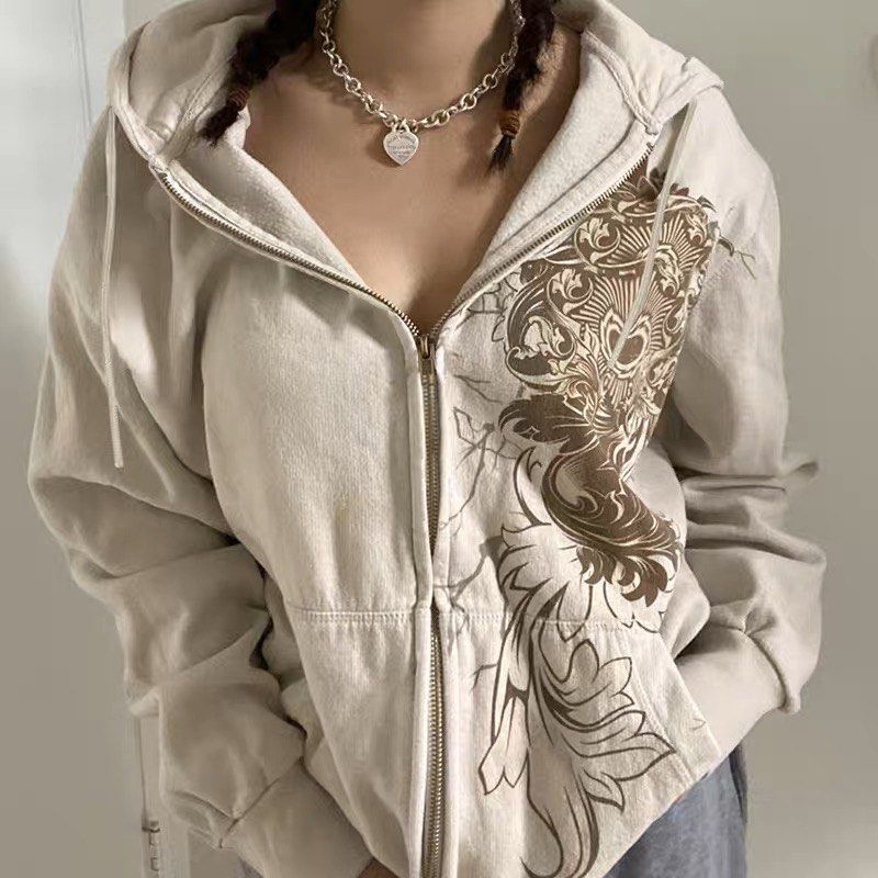 Tumblr oversized hoodies cheap