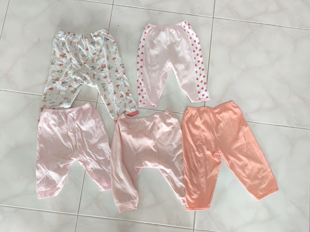 2nd hand baby boy clothes, Babies & Kids, Babies & Kids Fashion on