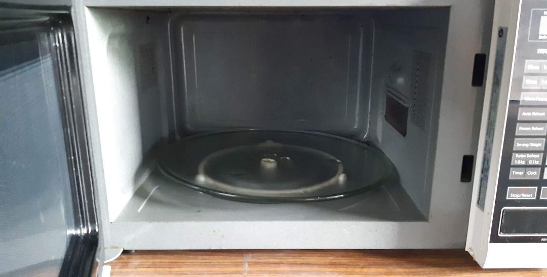 2nd HAND MICROWAVE OVEN, TV & Home Appliances, Kitchen Appliances